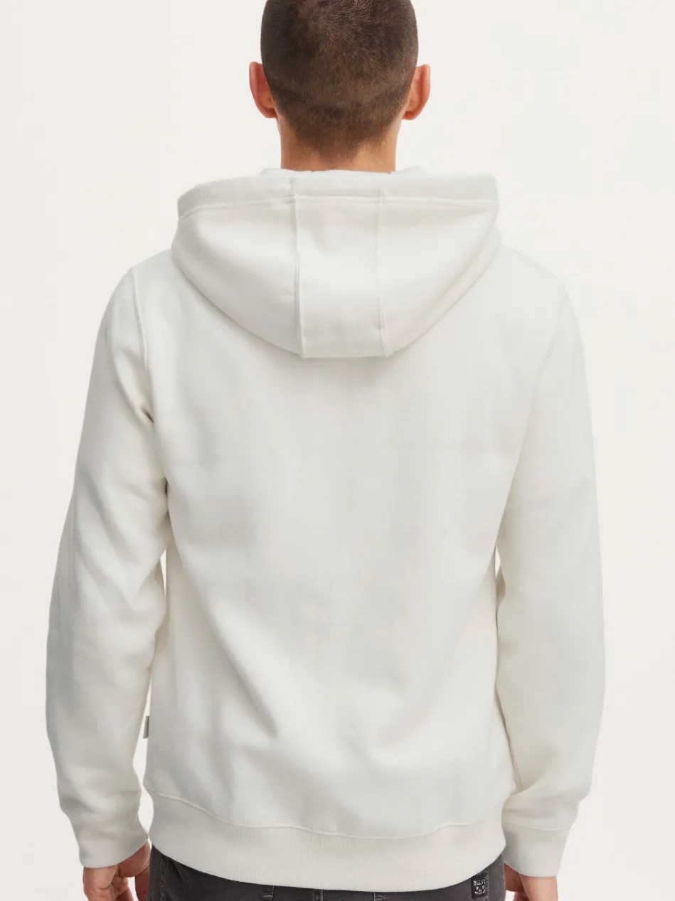 Herren Kapuzensweatjacke
