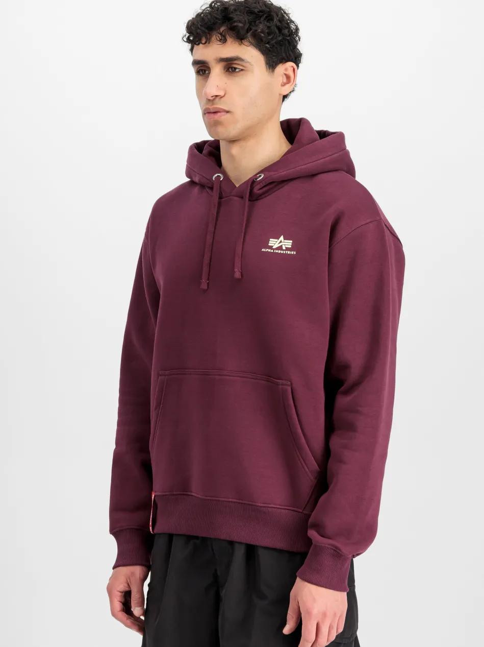 Herren Kapuzensweatshirt