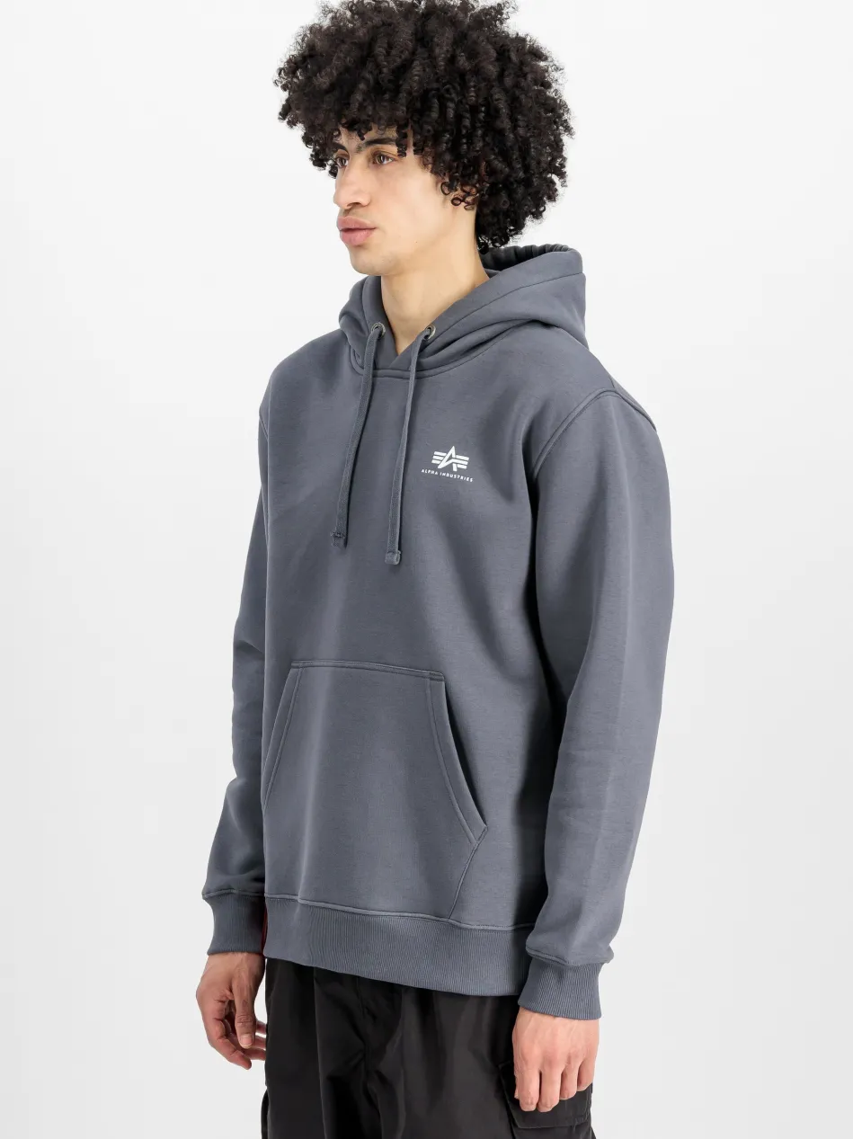 Herren Kapuzensweatshirt