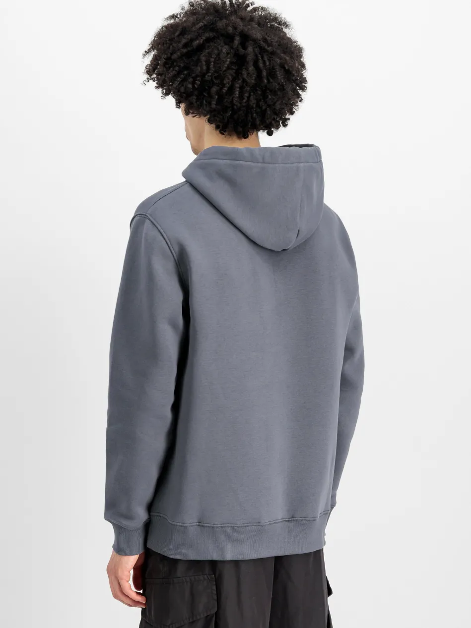Herren Kapuzensweatshirt