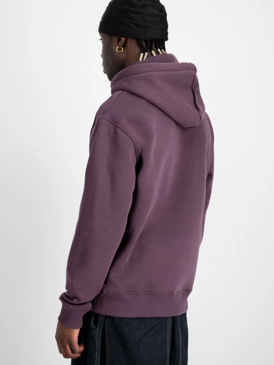 Herren Kapuzensweatshirt