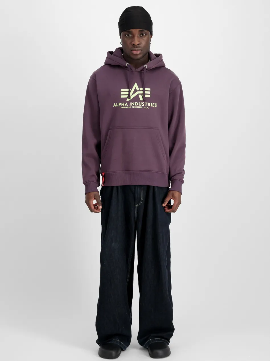 Herren Kapuzensweatshirt