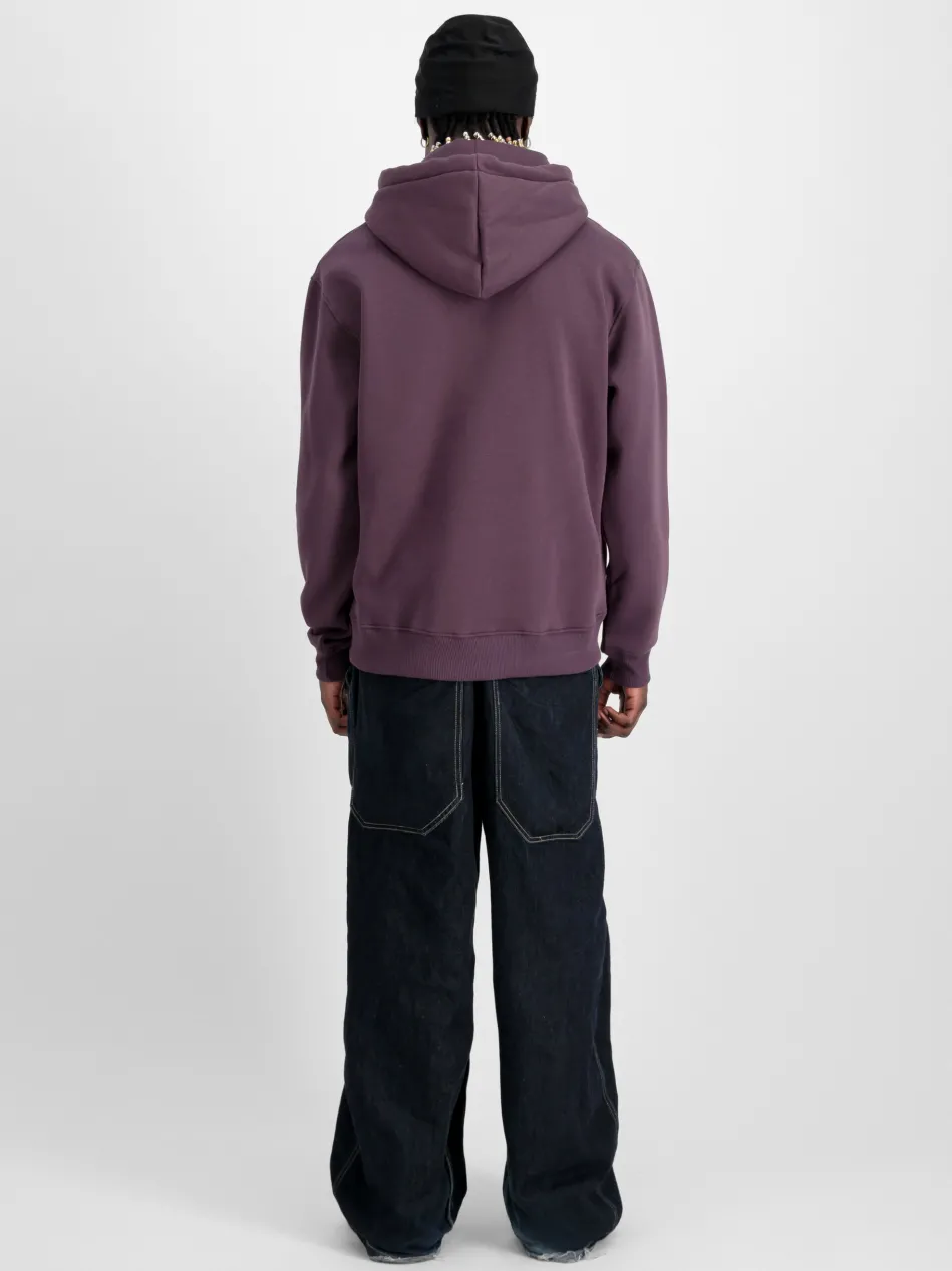 Herren Kapuzensweatshirt