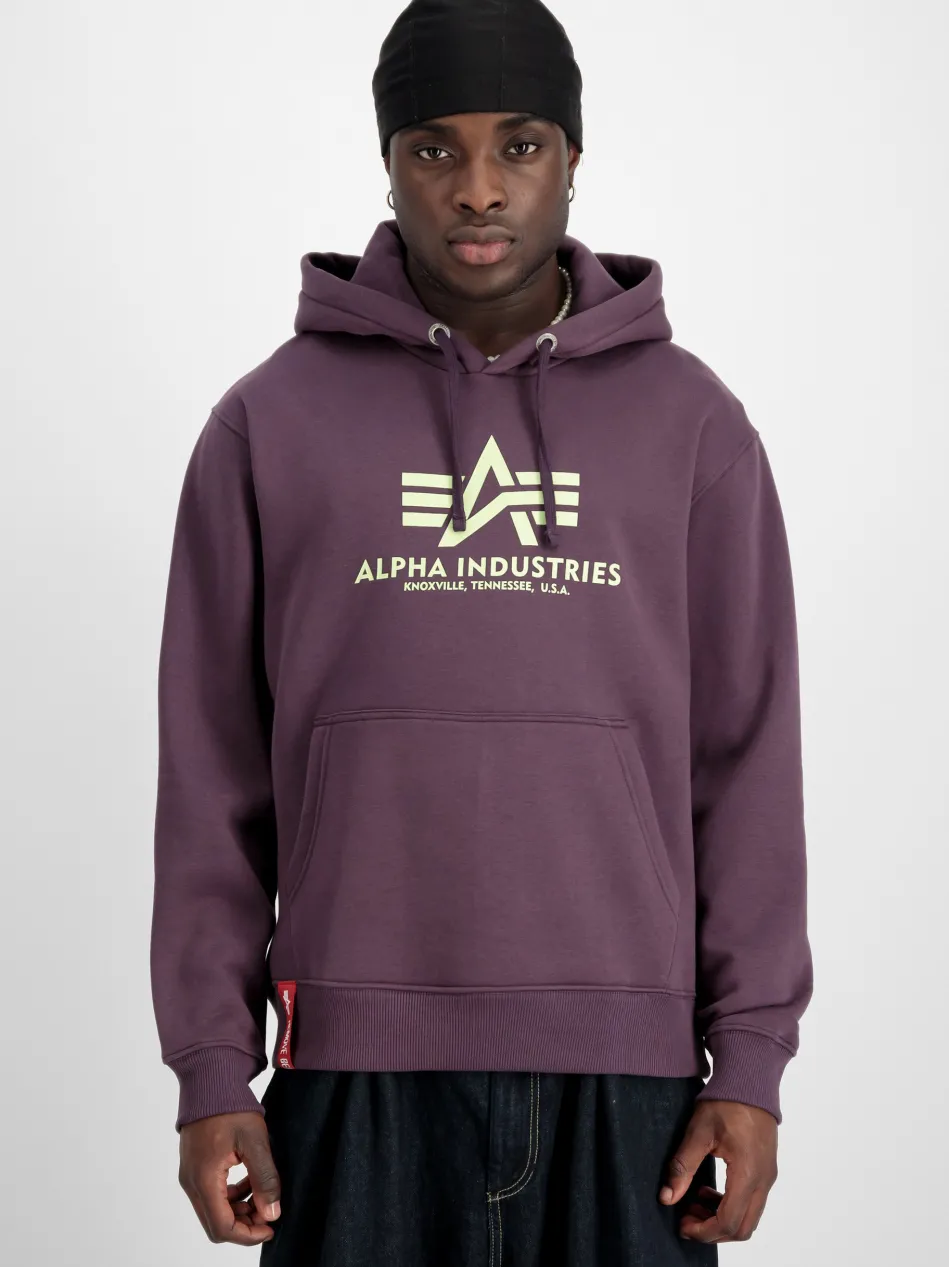 Herren Kapuzensweatshirt