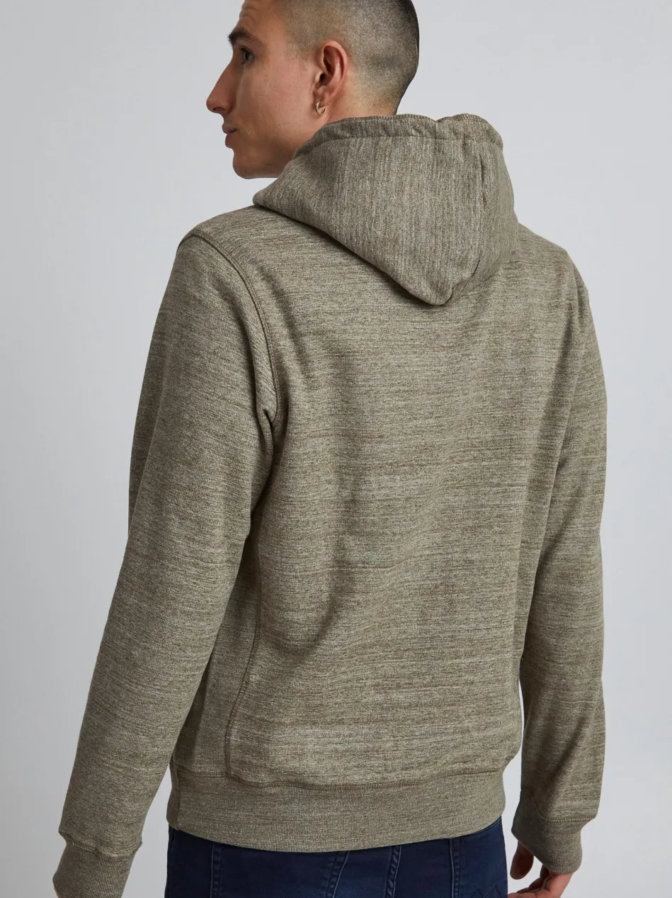 Herren Kapuzensweatjacke - BHAlton