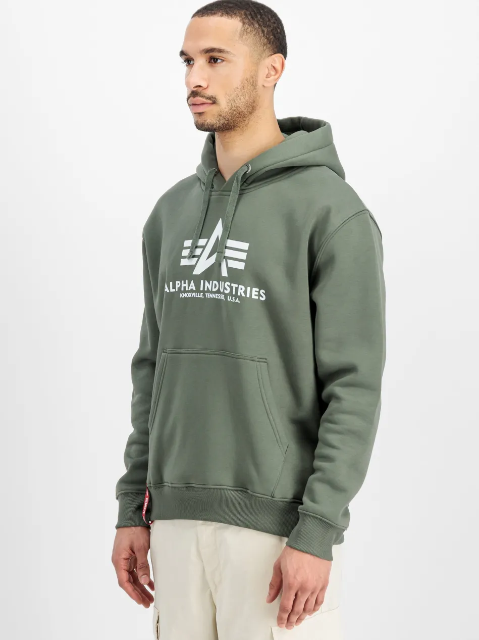 Herren Kapuzensweatshirt