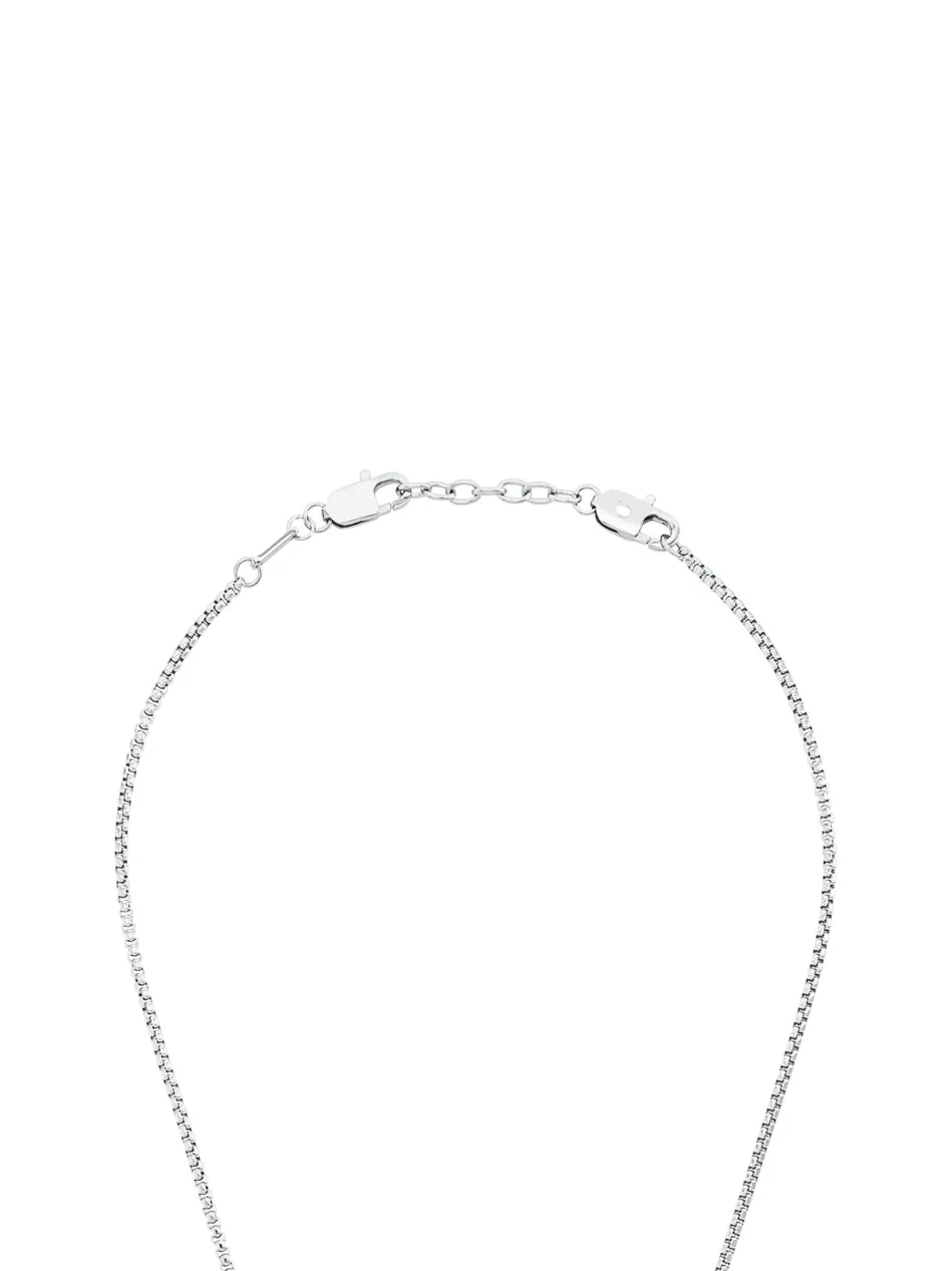 Herren Kette mit Anhänger