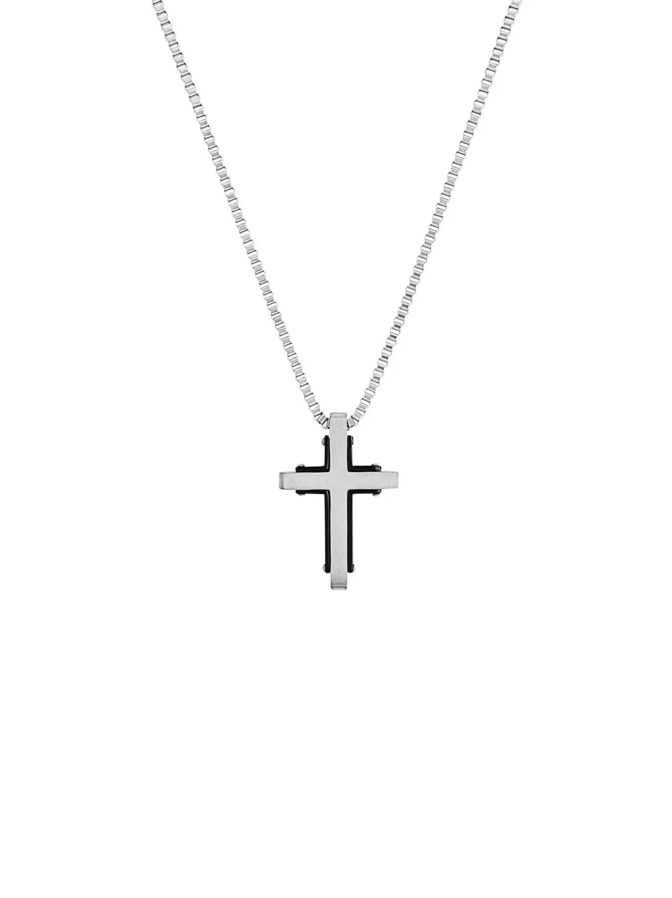 Herren Kette mit Anhänger
