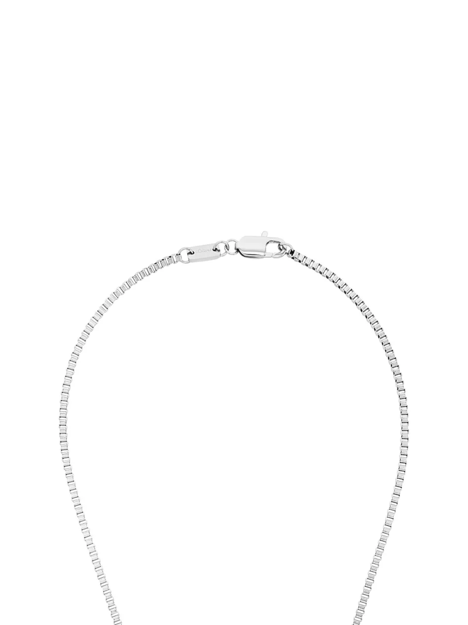 Herren Kette mit Anhänger