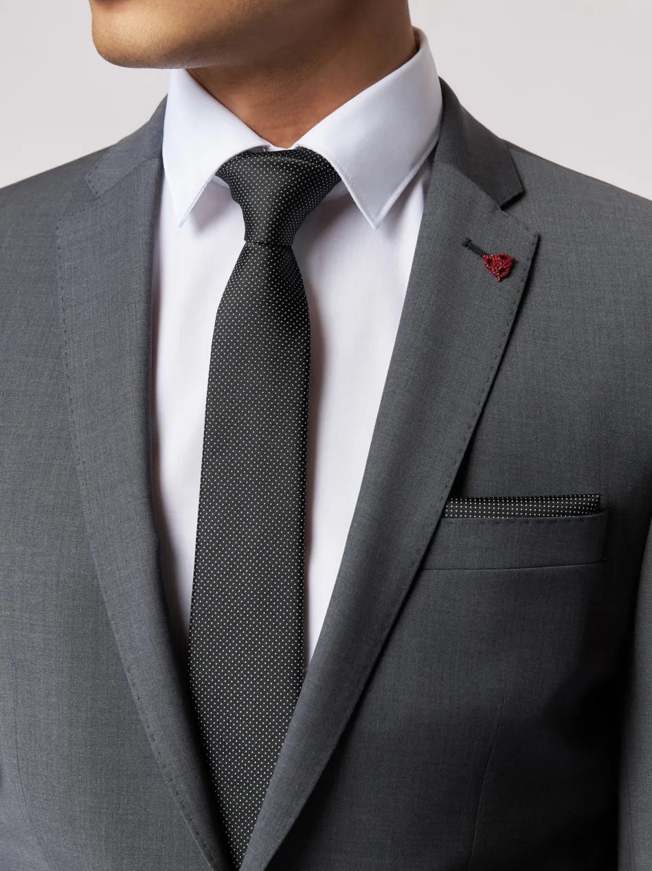 Herren Krawatte