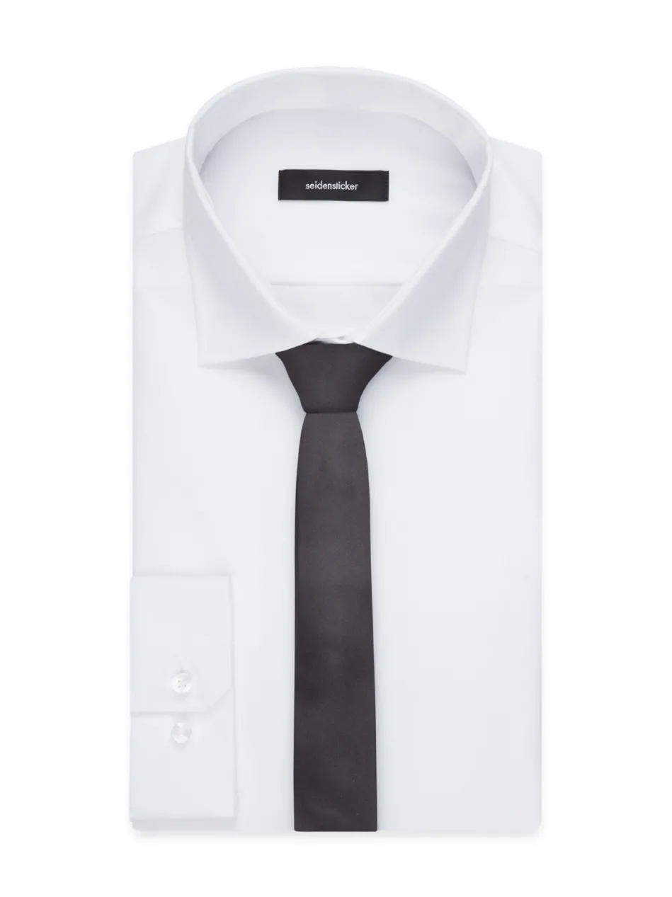 Herren Krawatte - Uni
