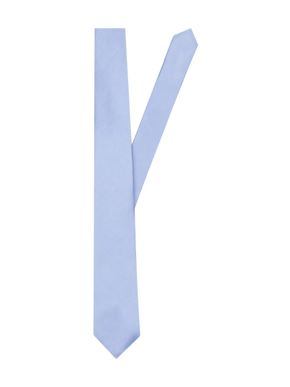 Herren Krawatte - Uni