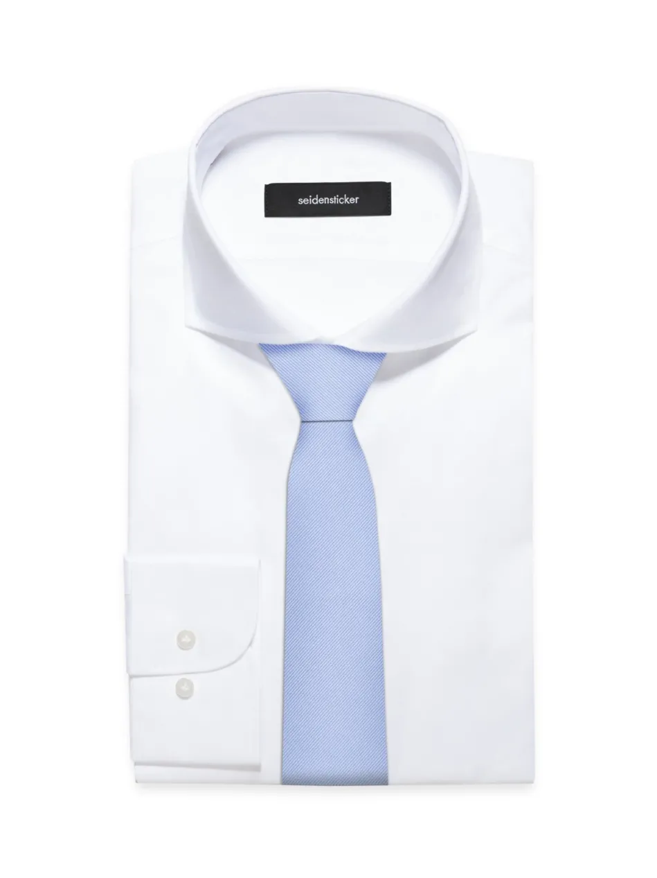 Herren Krawatte - Uni