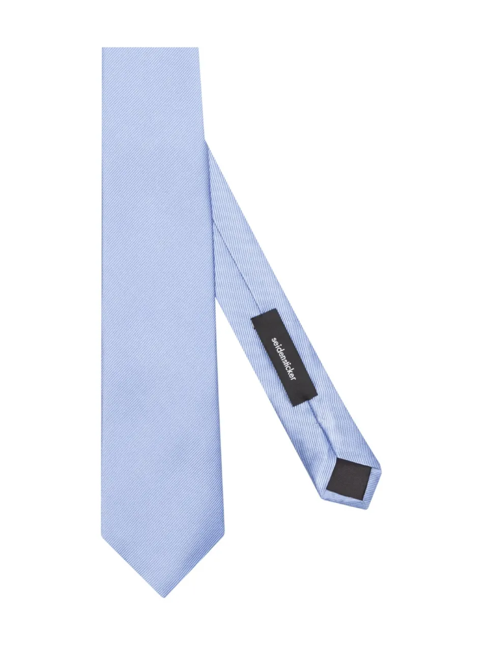 Herren Krawatte - Uni