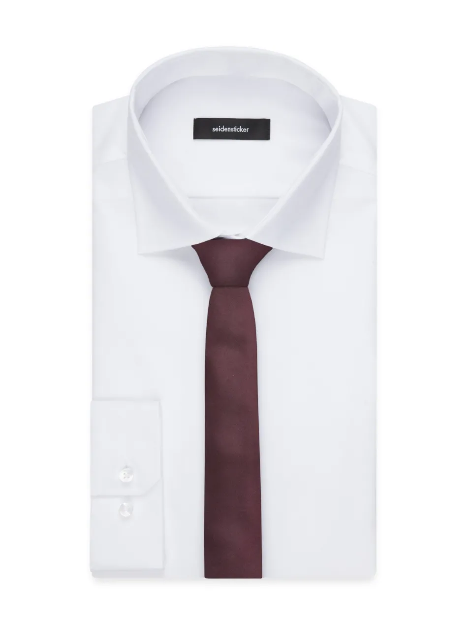 Herren Krawatte - Uni