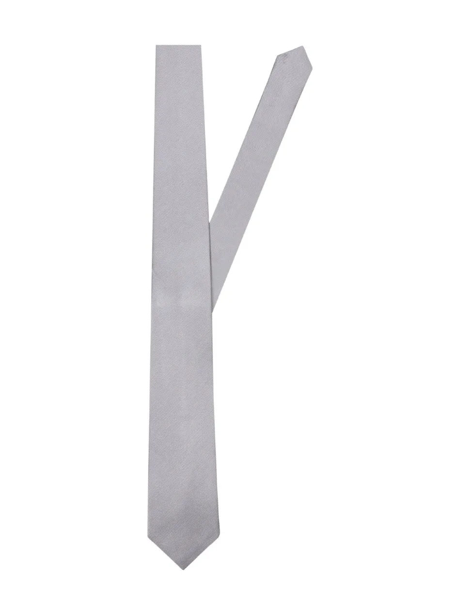 Herren Krawatte - Uni