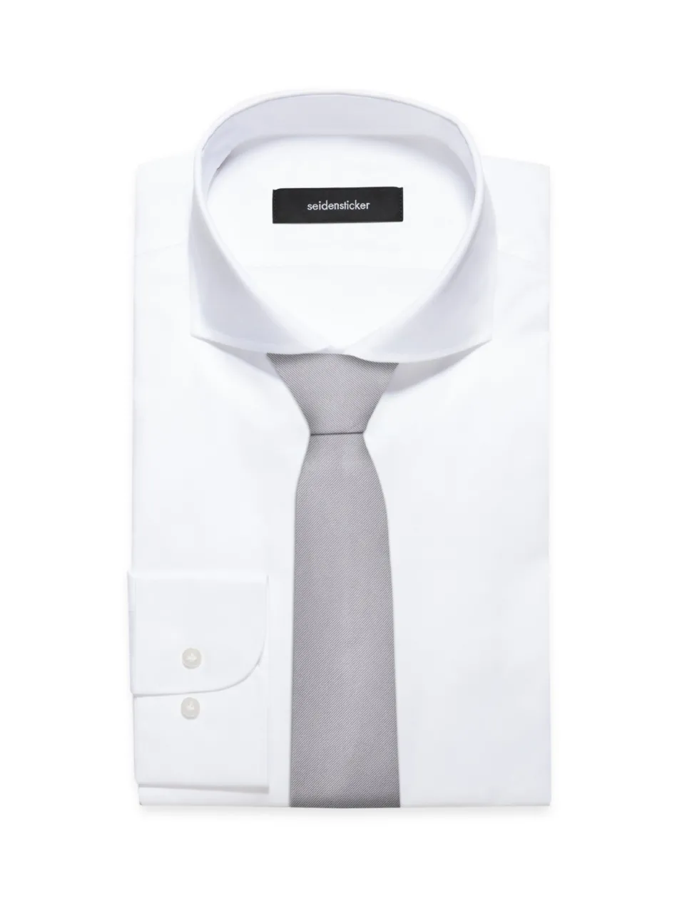 Herren Krawatte - Uni