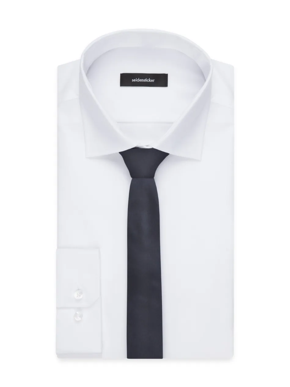 Herren Krawatte - Uni