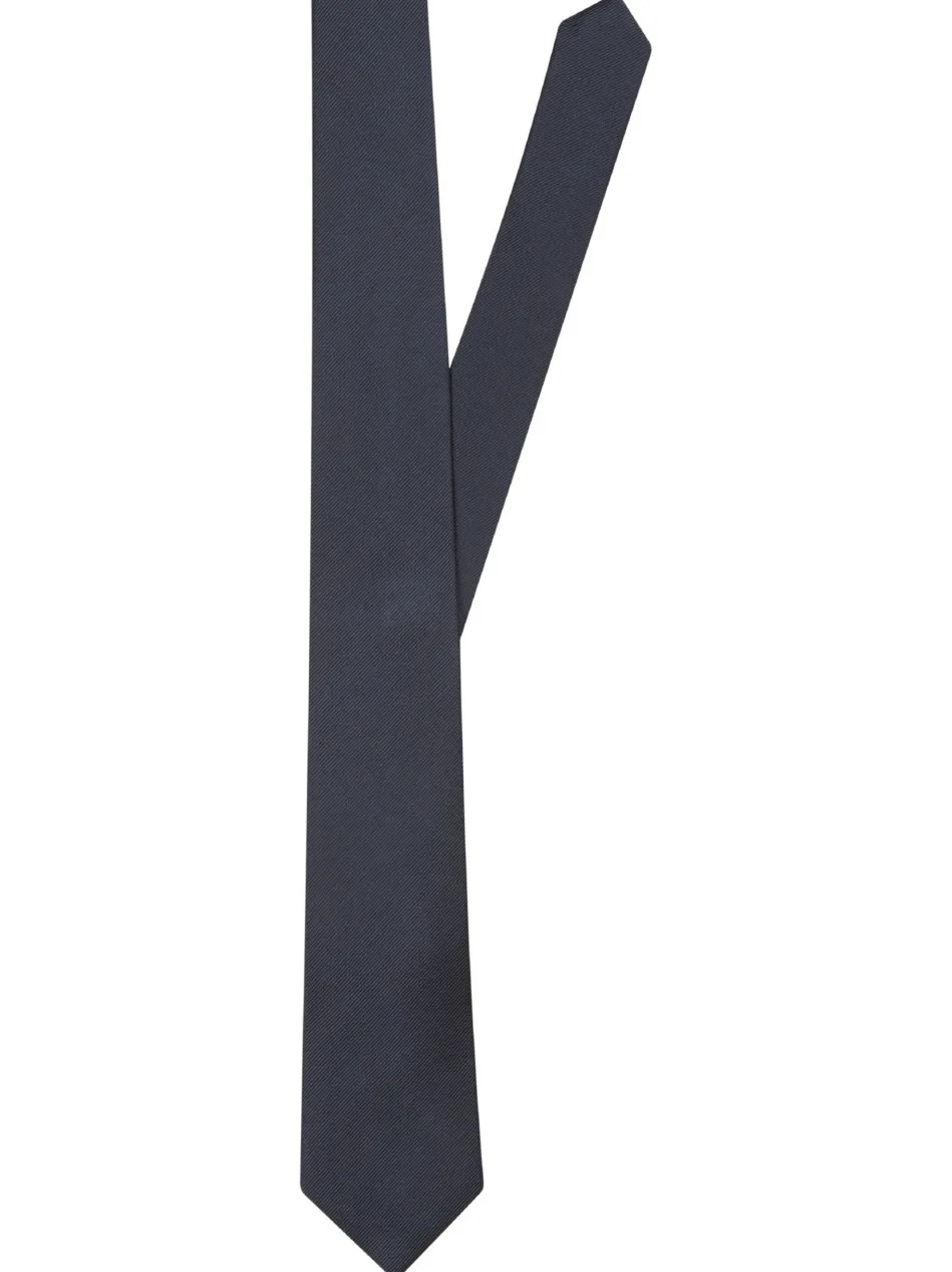 Herren Krawatte - Uni