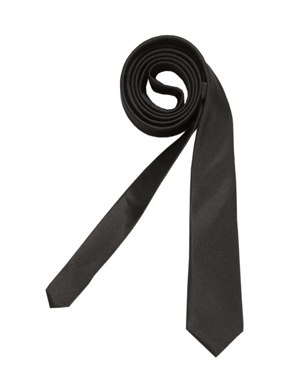 Herren Krawatte - Uni