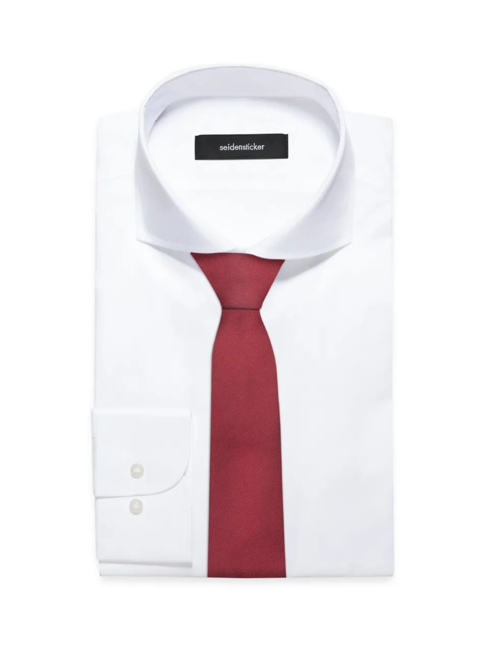 Herren Krawatte - Uni
