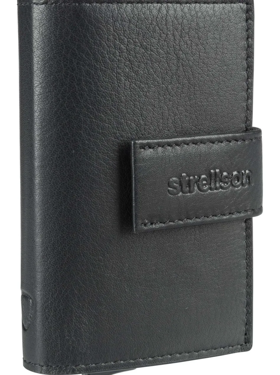 Herren Kreditkartenetui - Carter C-Three E-Cage SV8F