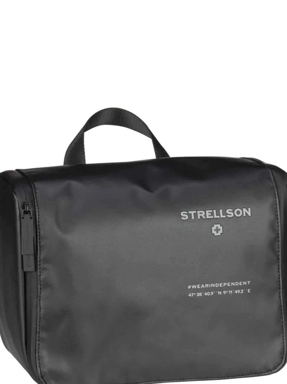 Herren Kulturbeutel - Stockwell 2.0 Benny Washbag LHZ