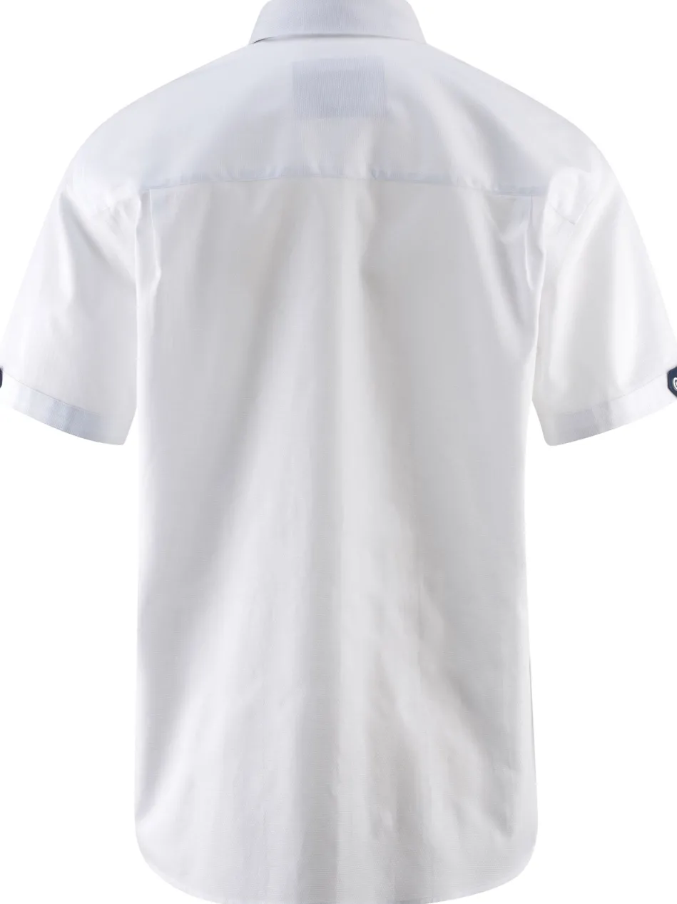 Herren Kurzarmhemd - STEFZITE
