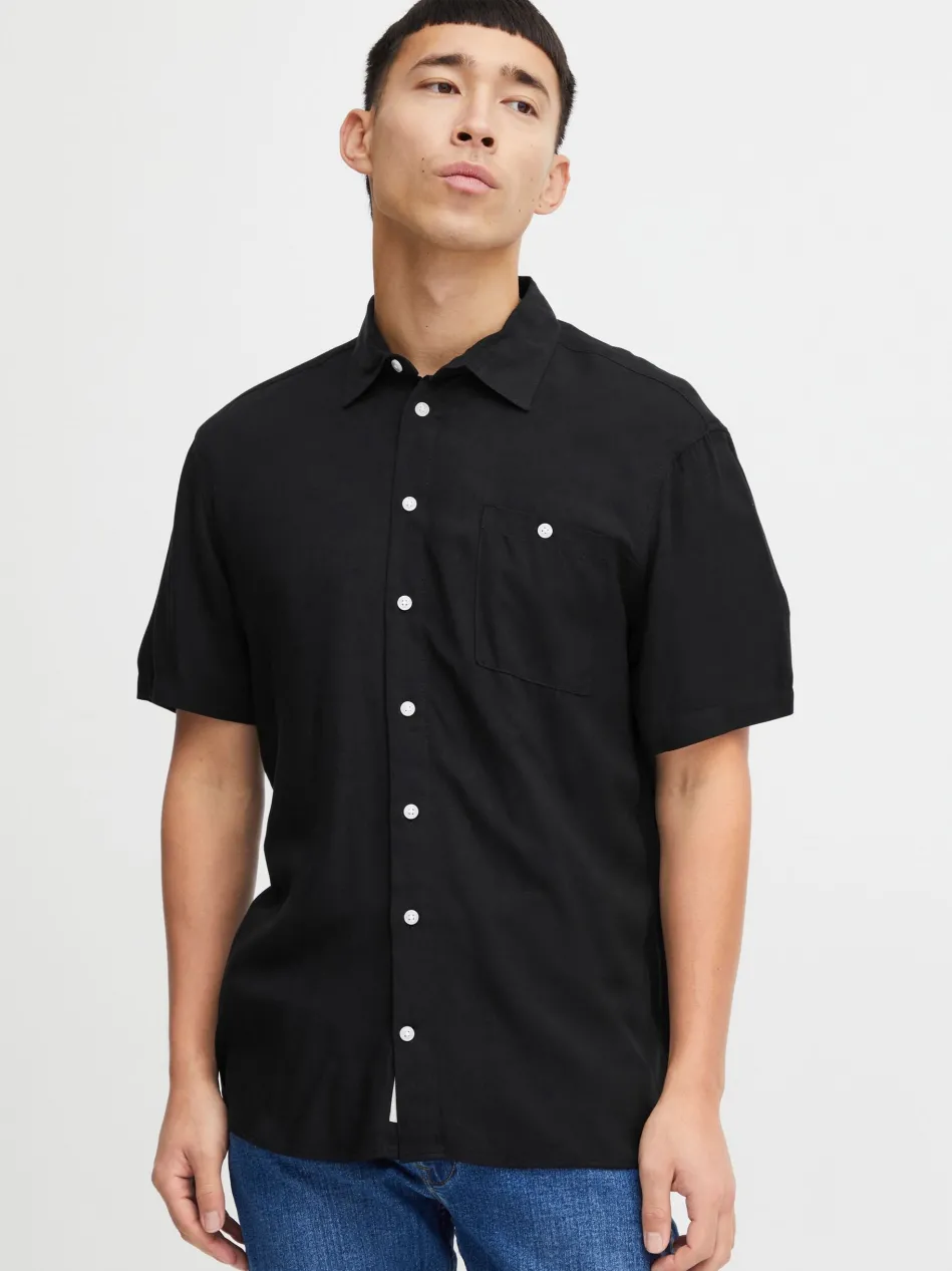 Herren Kurzarmhemd - BHSHIRT