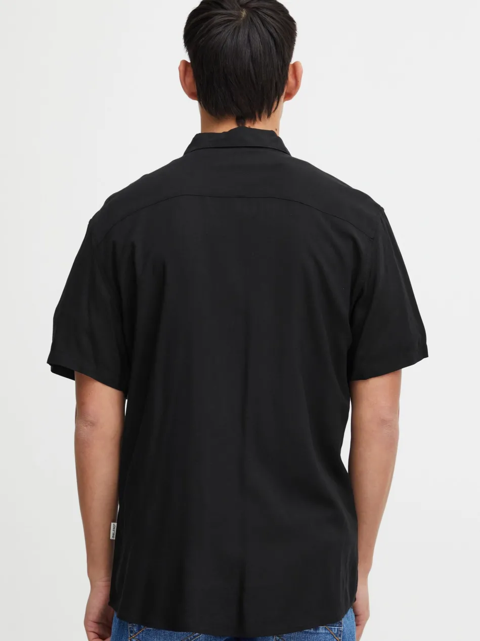 Herren Kurzarmhemd - BHSHIRT