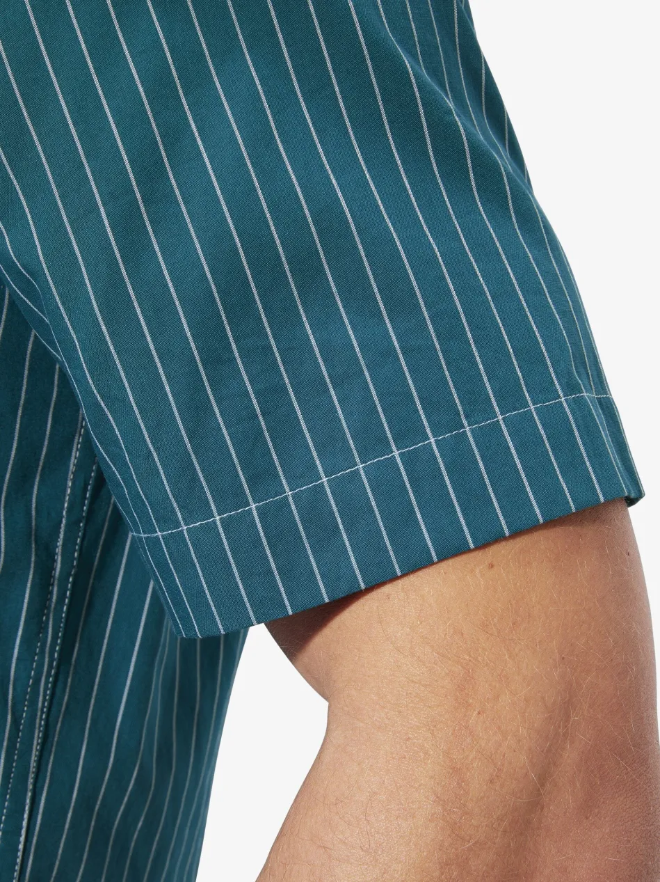 Herren Kurzarmhemd - NAPOLEO