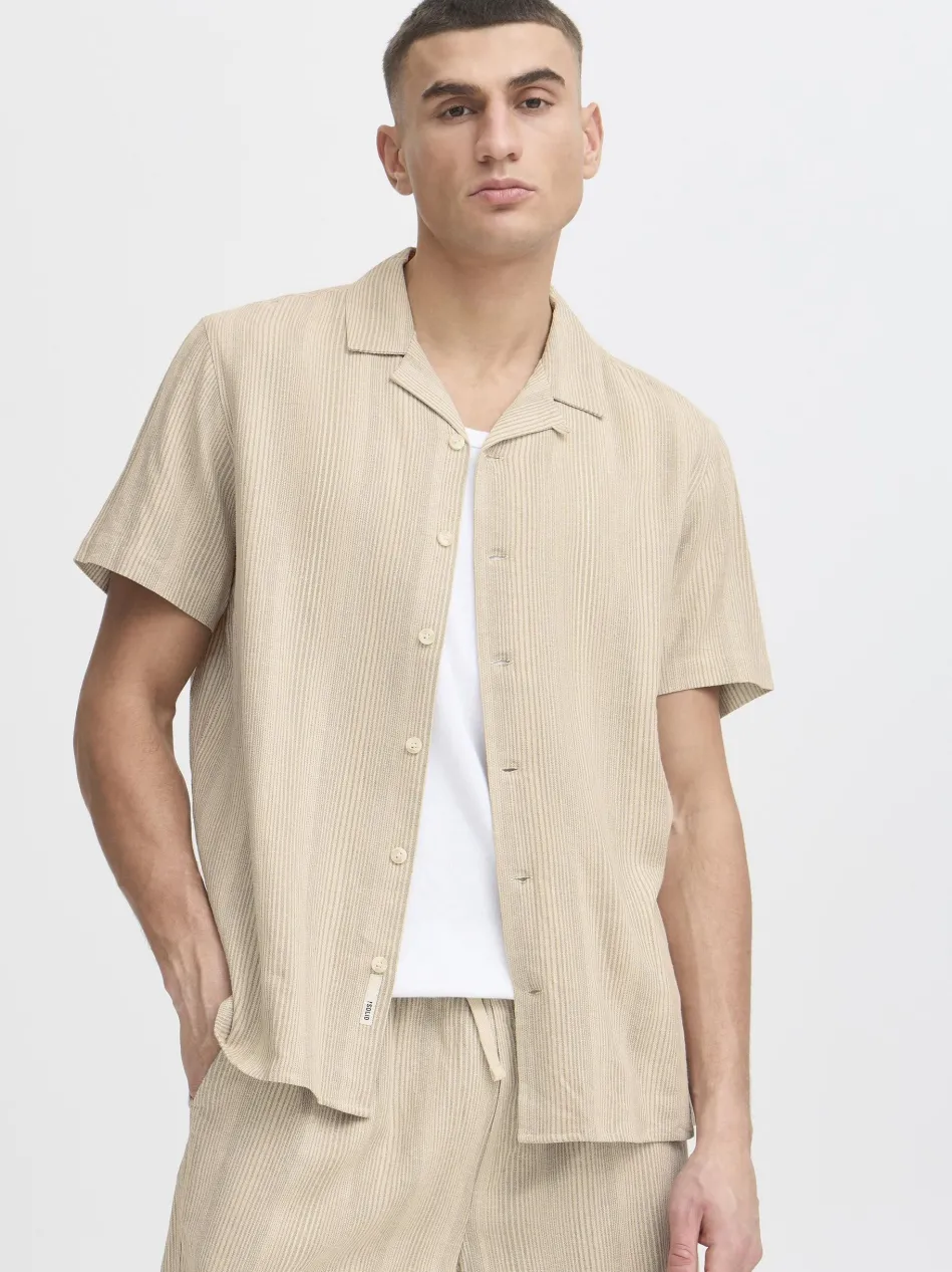 Herren Kurzarmhemd - SDPAICK