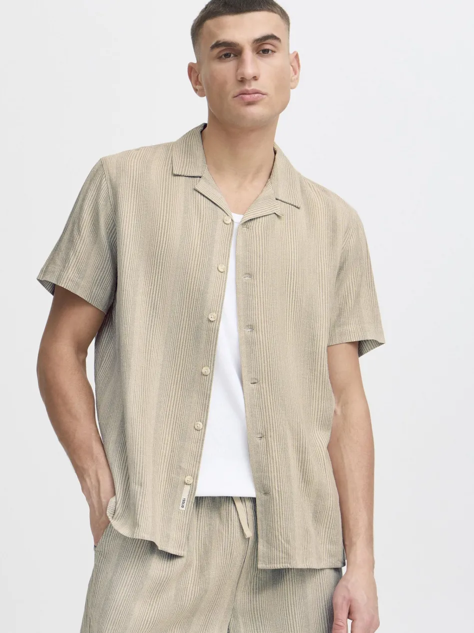 Herren Kurzarmhemd - SDPAICK