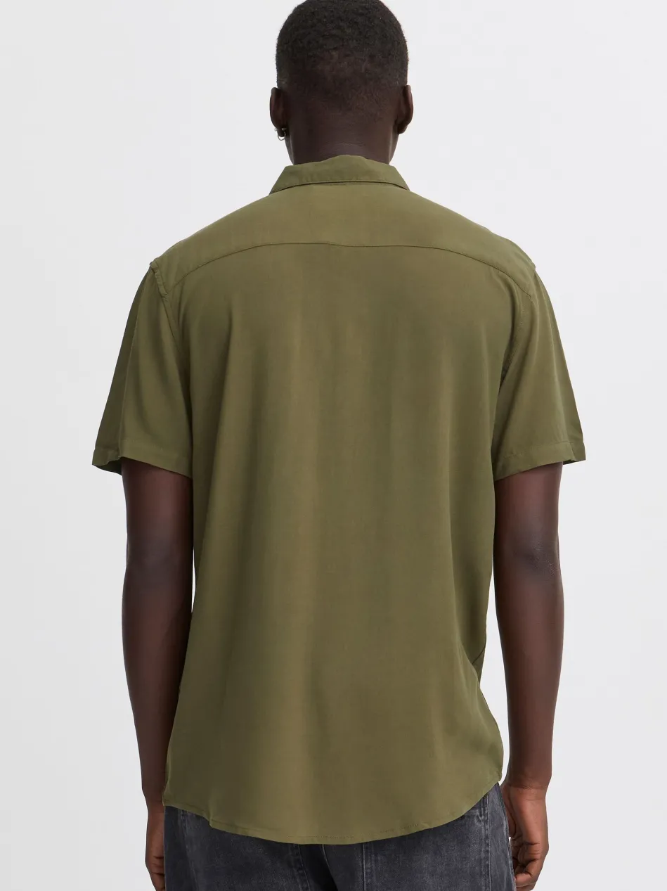 Herren Kurzarmhemd - BHSHIRT