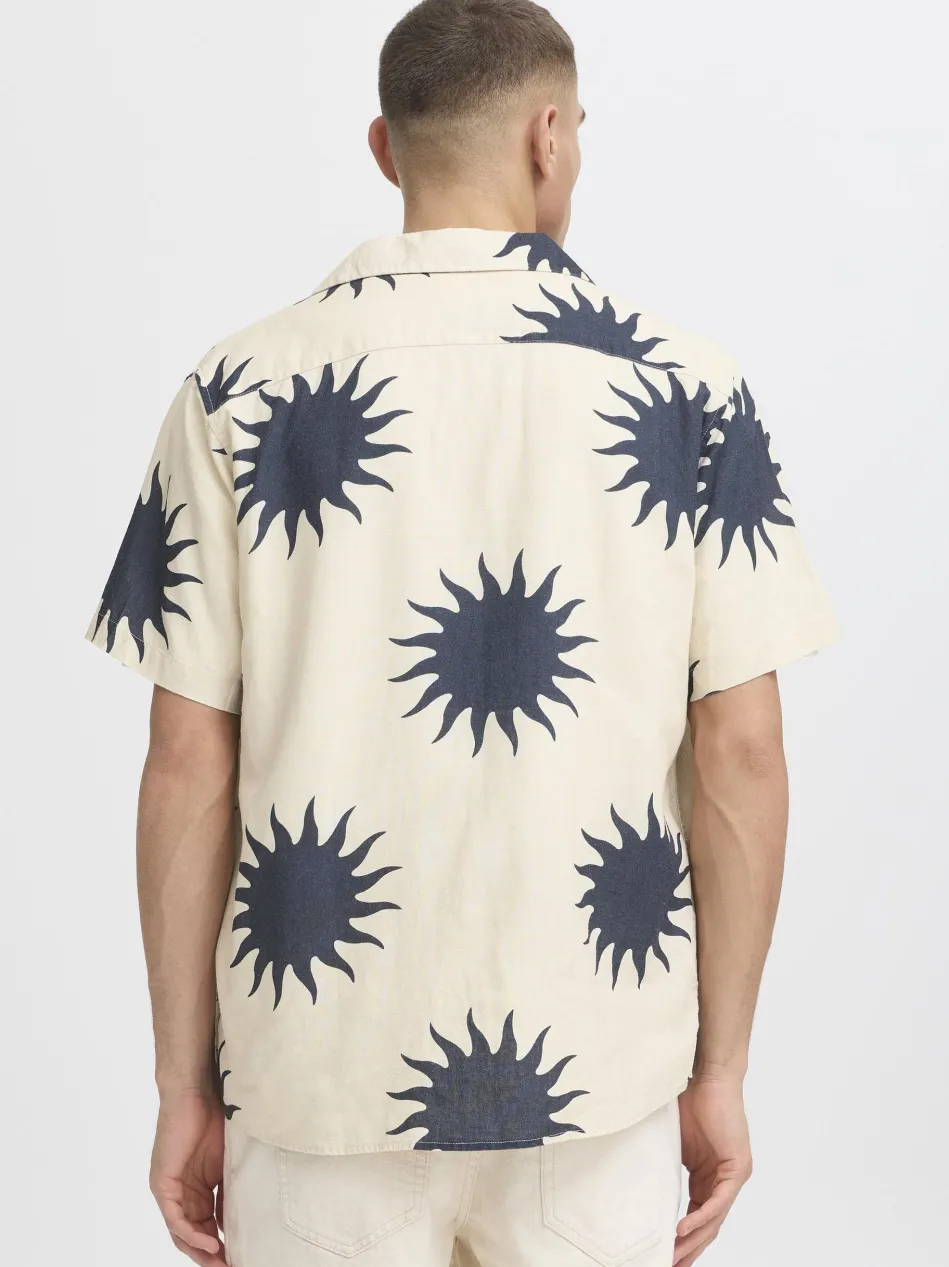 Herren Kurzarmhemd - SDPARGAV