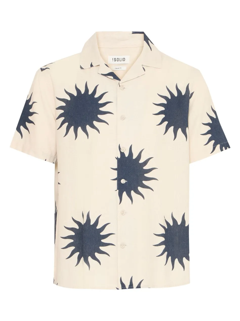 Herren Kurzarmhemd - SDPARGAV