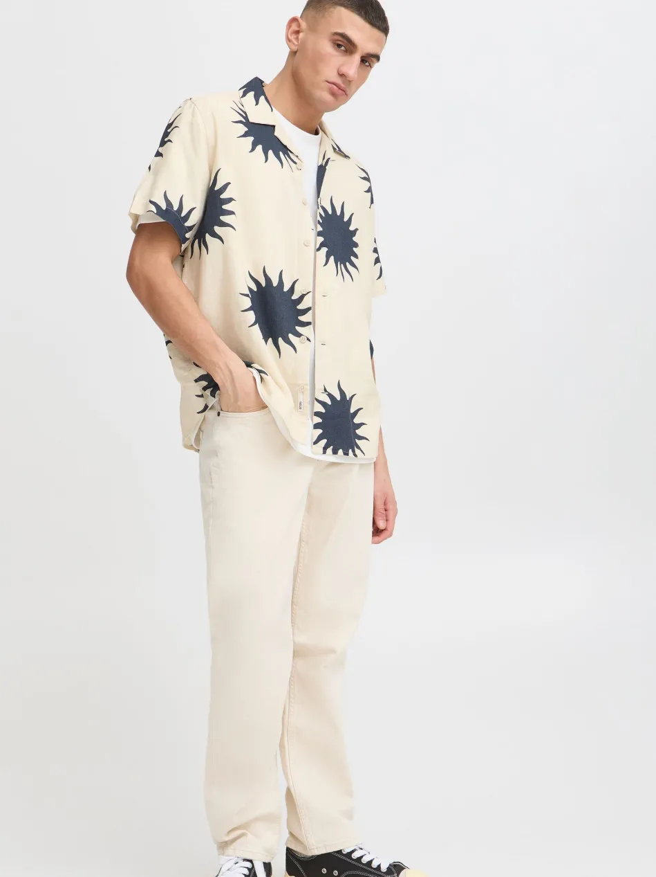 Herren Kurzarmhemd - SDPARGAV