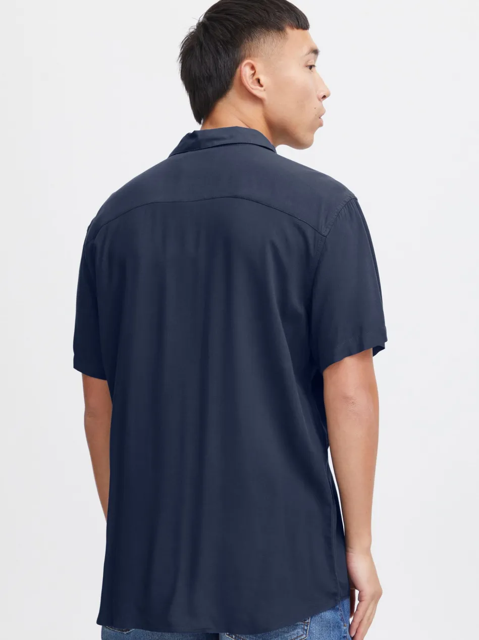 Herren Kurzarmhemd - BHSHIRT