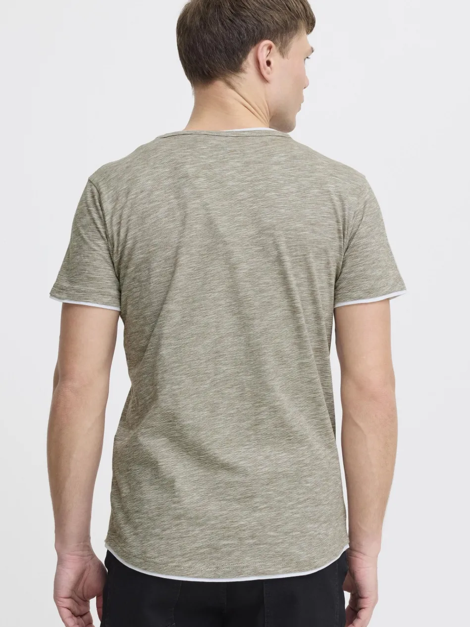 Herren Kurzarmshirt - SDRigos