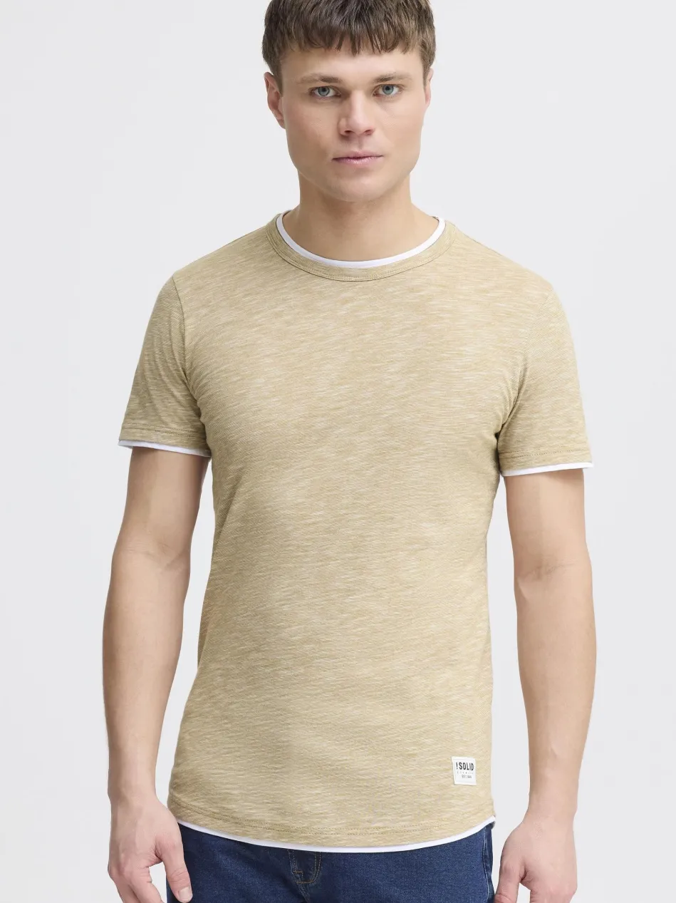Herren Kurzarmshirt - SDRigos