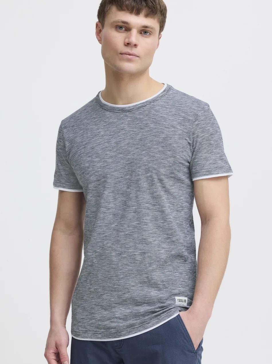 Herren Kurzarmshirt - SDRigos