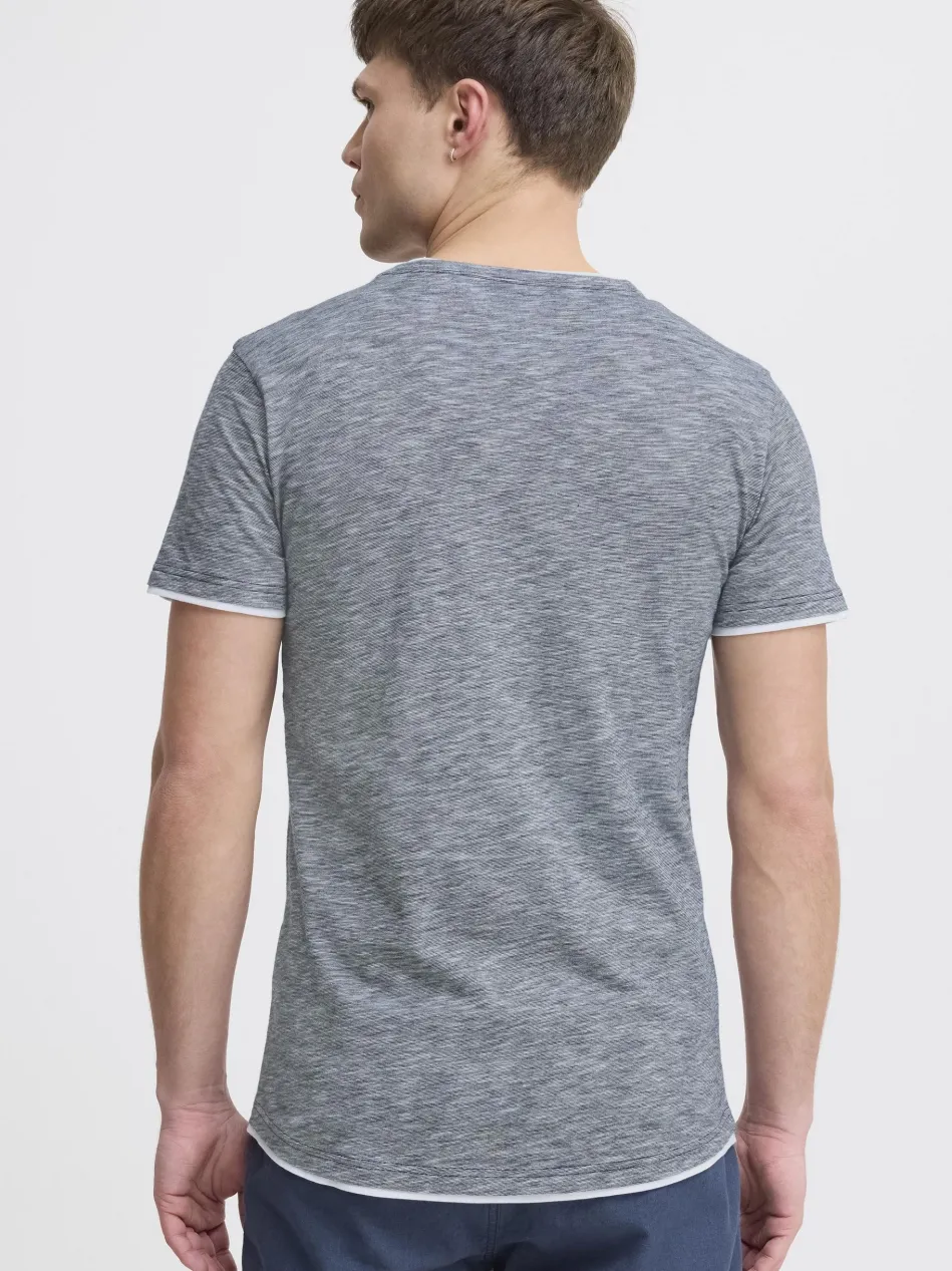 Herren Kurzarmshirt - SDRigos