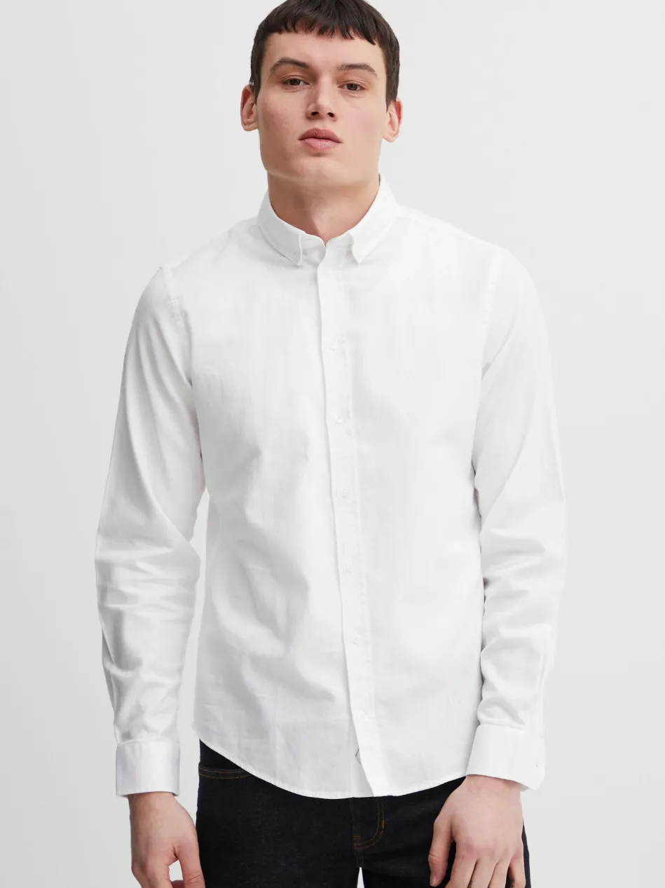 Herren Langarmhemd - CFAnton