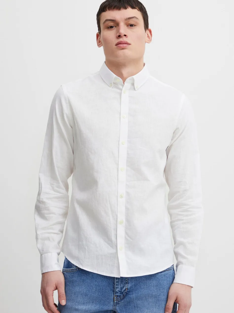Herren Langarmhemd - CFAnton