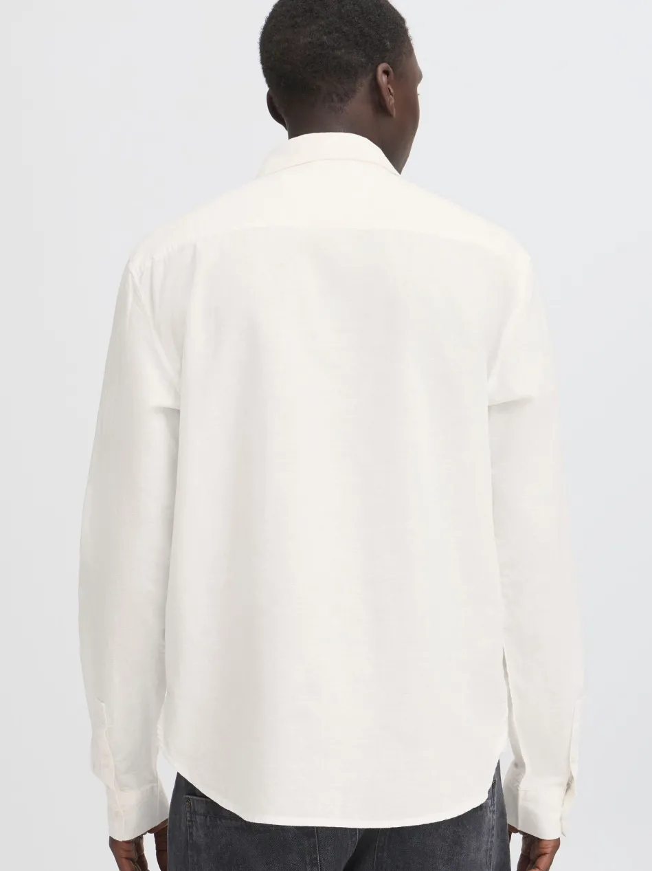 Herren Langarmhemd - BHBAY