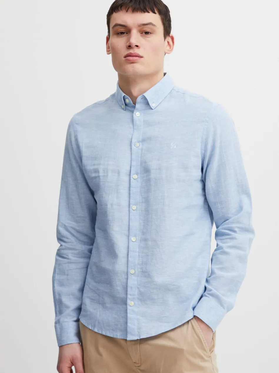 Herren Langarmhemd - CFAnton