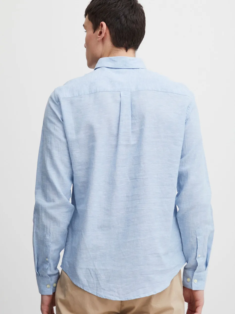 Herren Langarmhemd - CFAnton