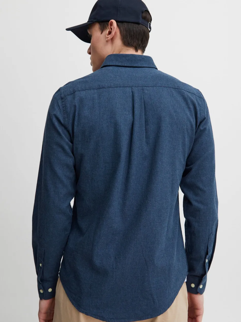 Herren Langarmhemd - CFAnton