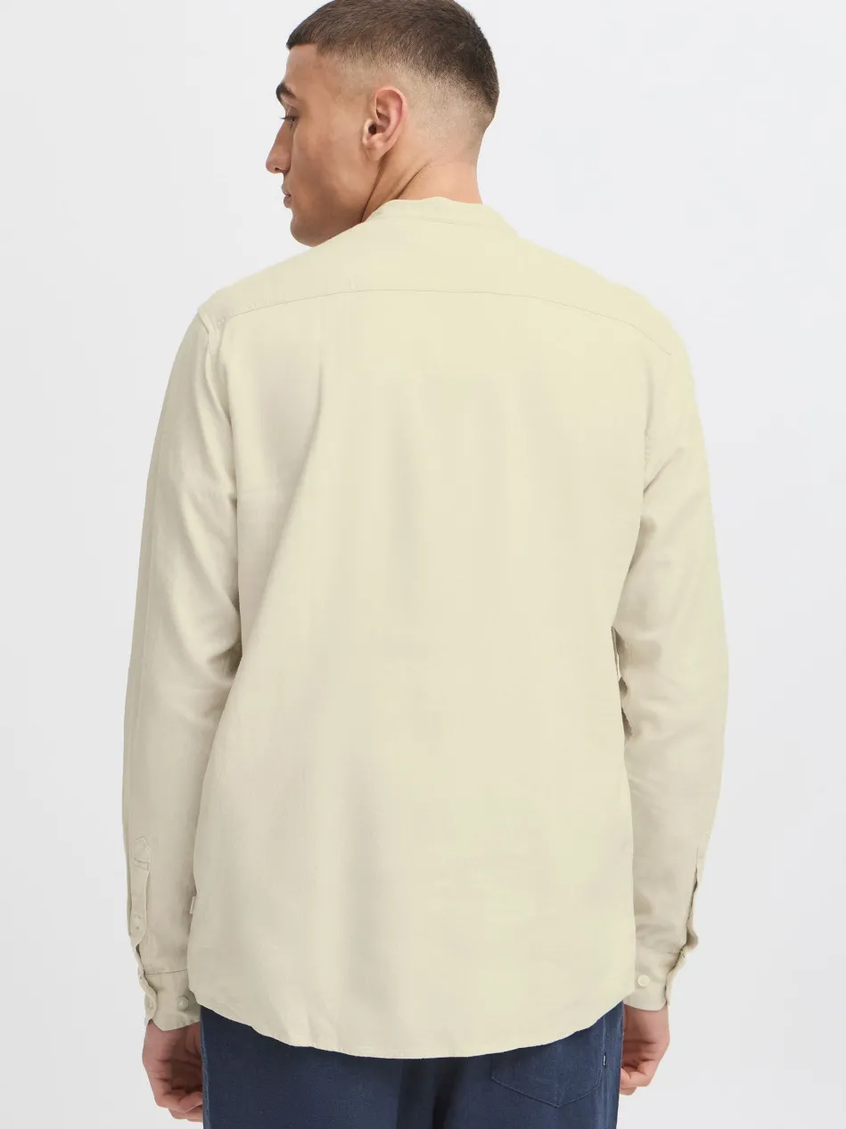 Herren Langarmhemd - SDALLAN