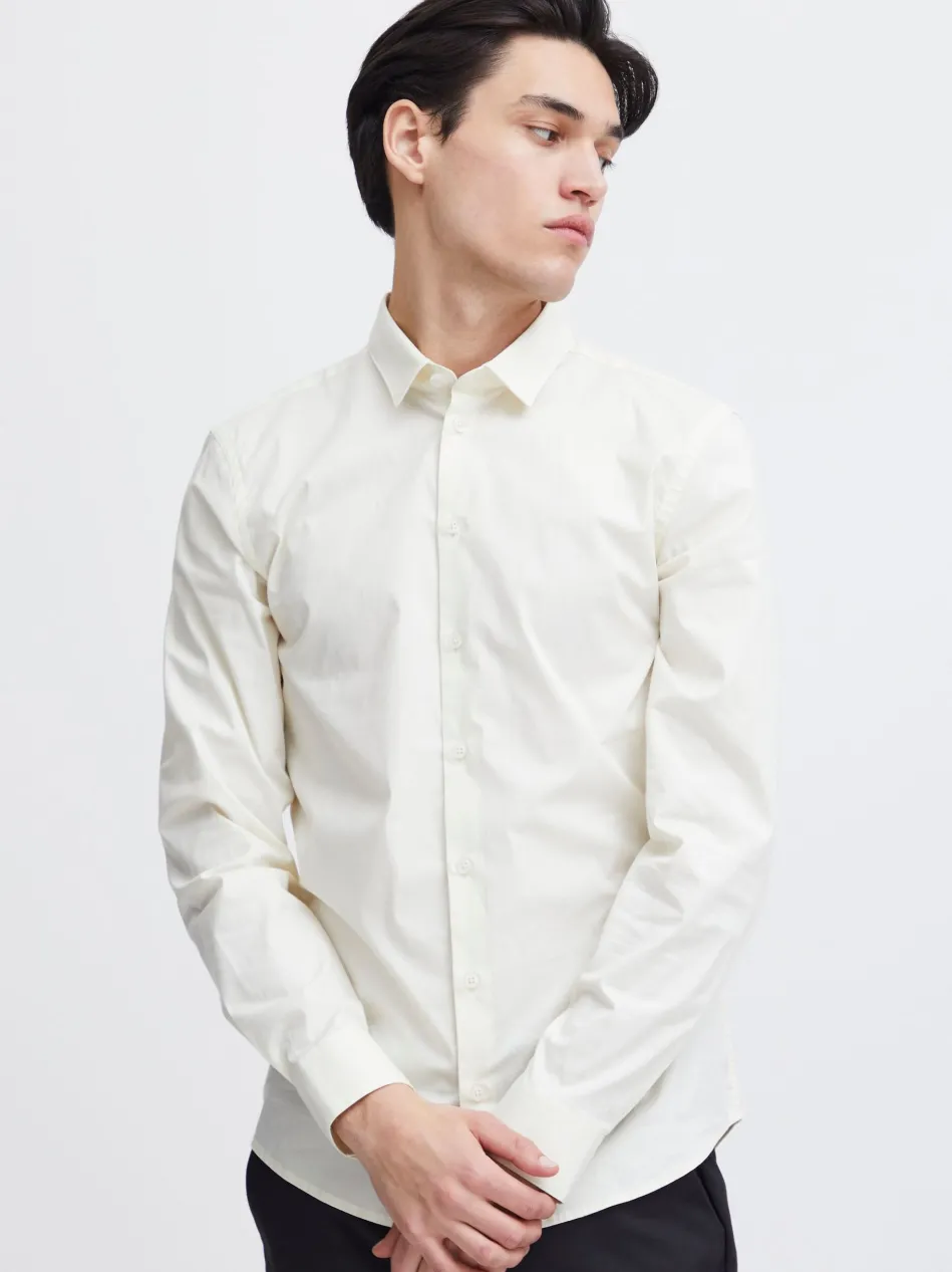 Herren Langarmhemd - CFPalle